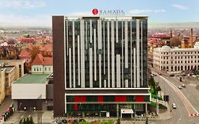 Ramada Hotel Sibiu